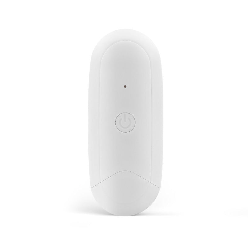 Thermal Pulse Itching Suppressant For Mosquitoes And Insects