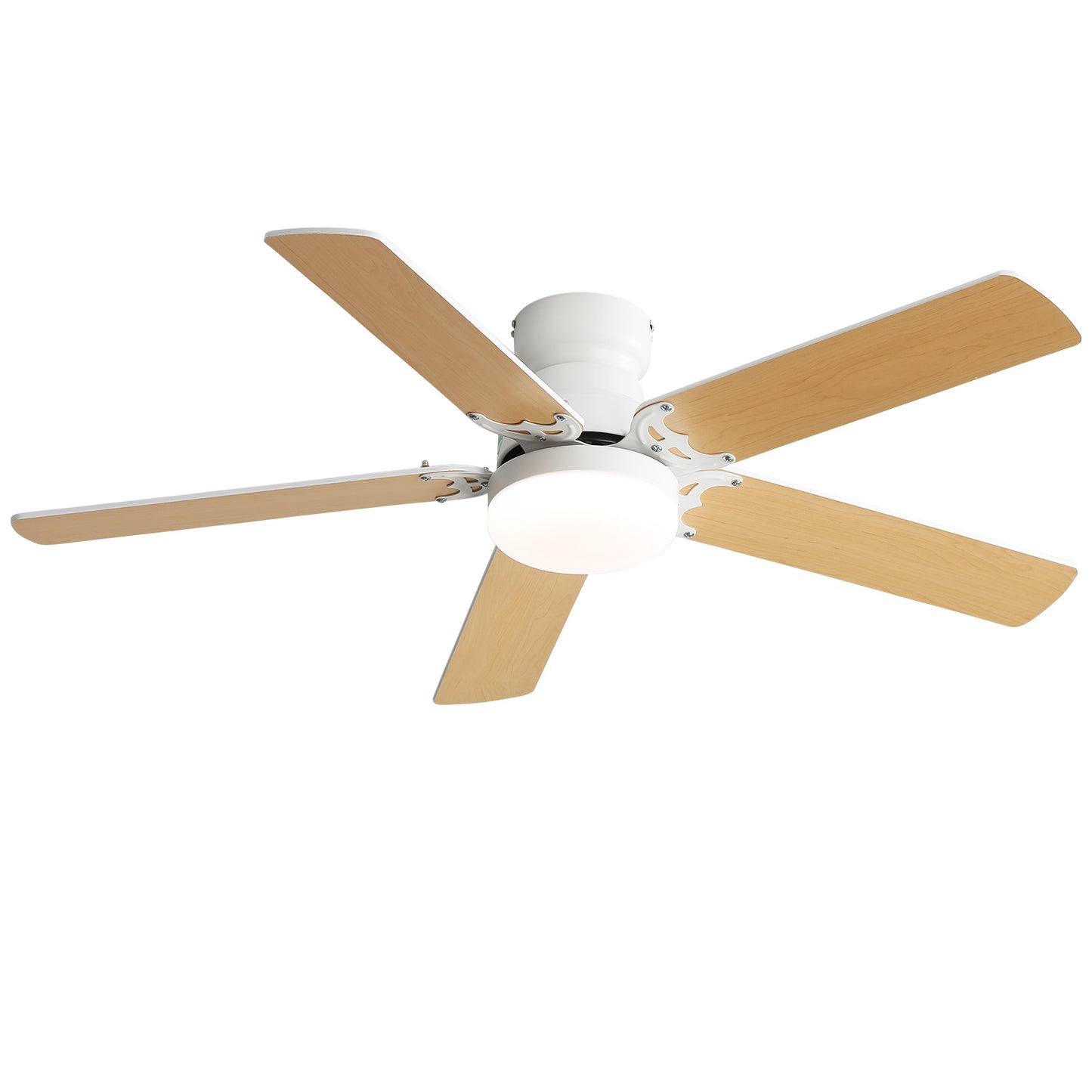 Fiberboard Ceiling Fans