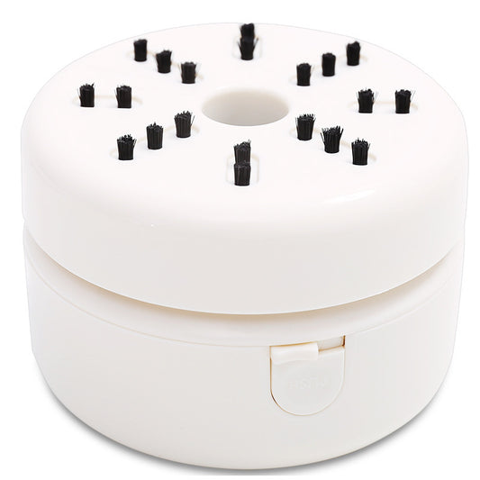 Small Electric Student Desktop Vacuum Cleaner Office Keyboard Cleaner
