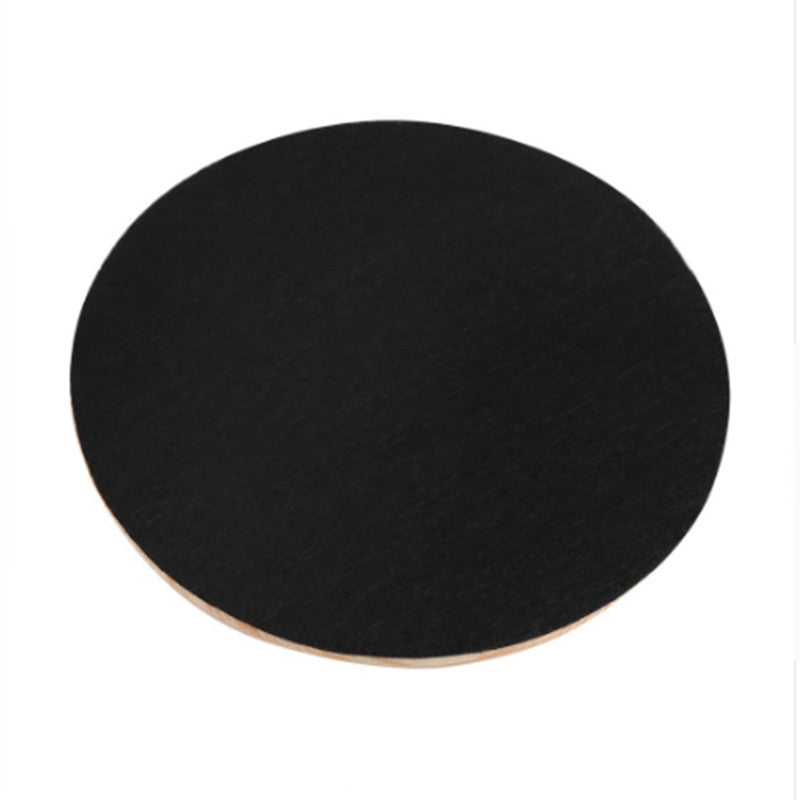 Original USB Wood Grain Cup Warmer Heat Beverage Mug Mat Keep Drink Warm Heater Mugs Coaster