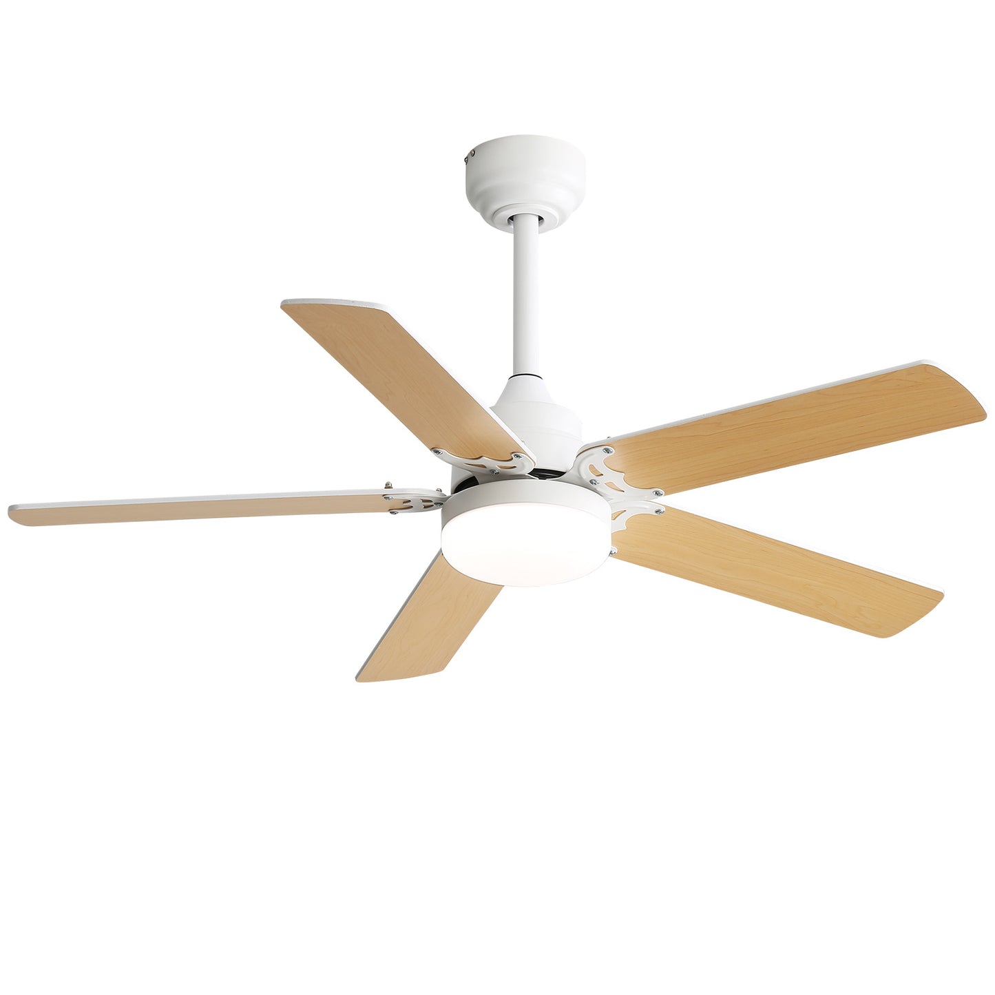 Fiberboard Ceiling Fans
