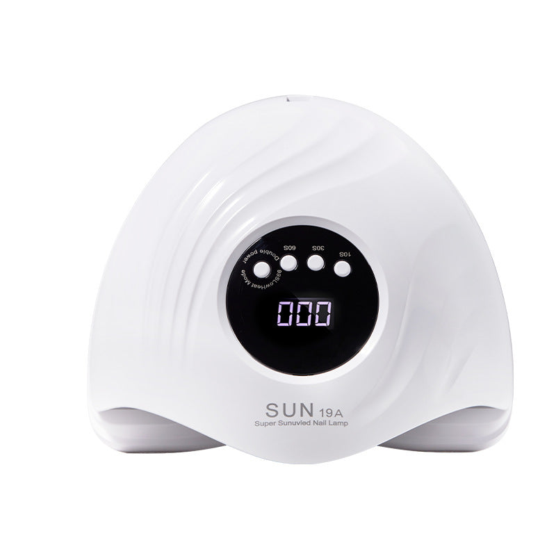 Manicure Upgraded Version UV Lamp Quick-drying
